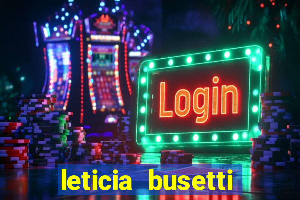 leticia busetti reclame aqui